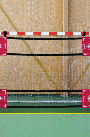 Cible ajustable handball-1
