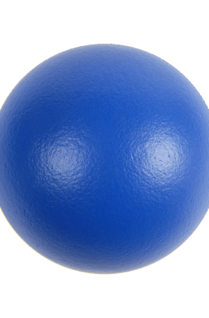 Balle peau d'éléphant 7cm-1