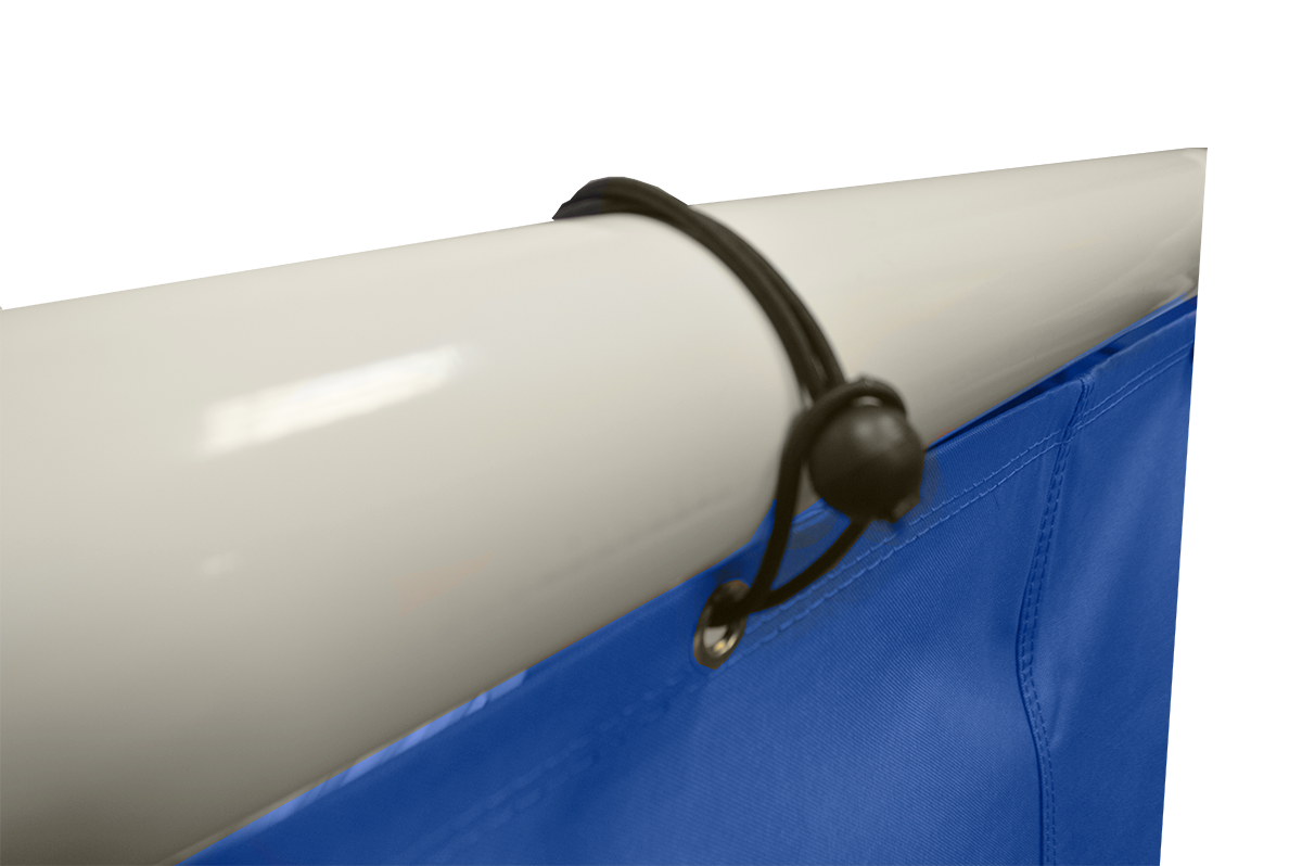 Cible pour but de football à 8-2