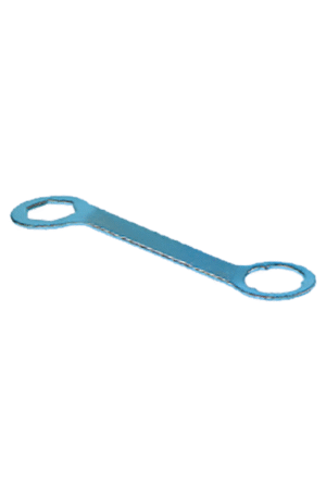 Clé alu pour crampons-1