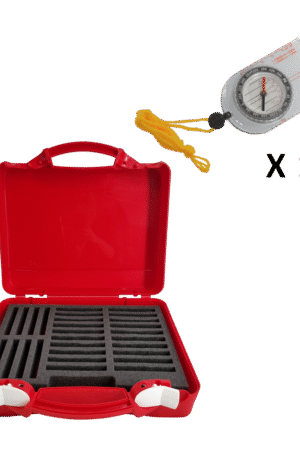 Coffret initiation16 boussoles éco-1