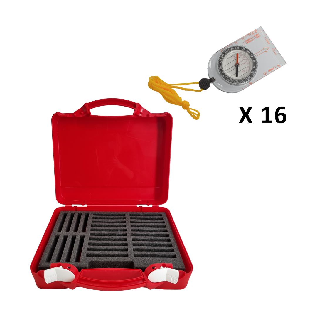 Coffret initiation16 boussoles éco-1