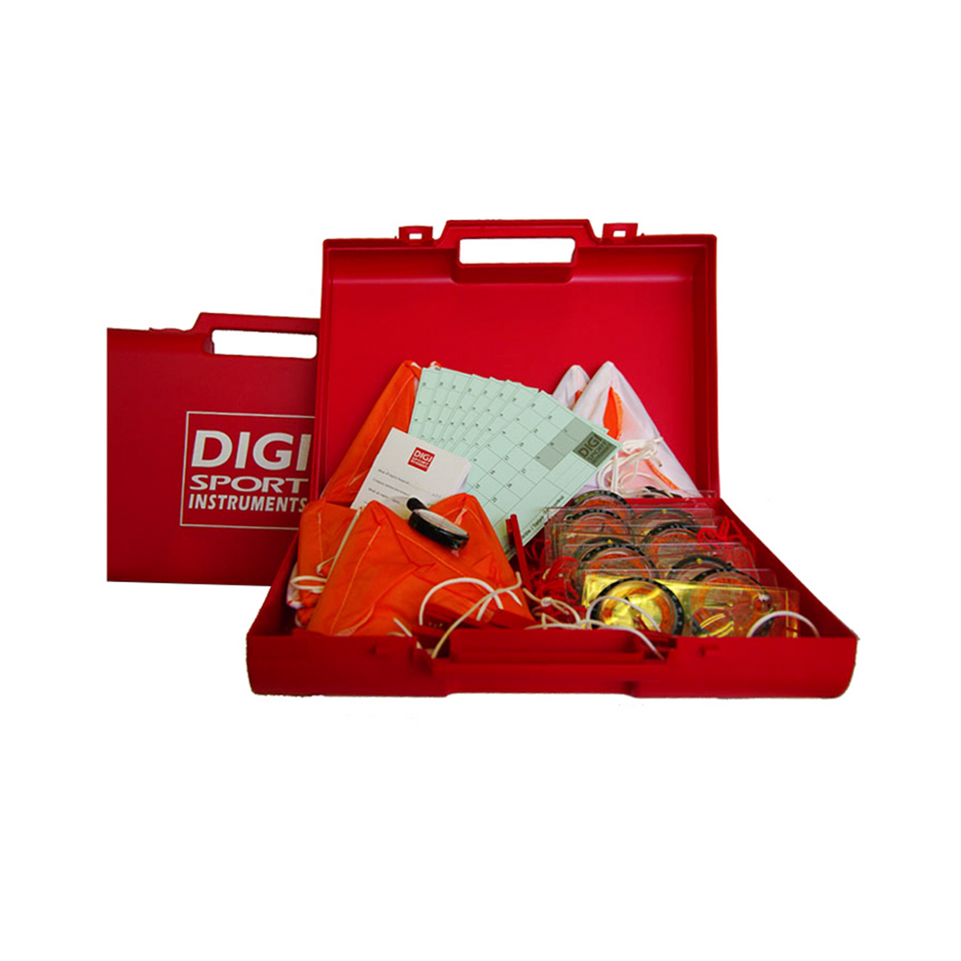 Coffret initiation 24 boussoles éco-1