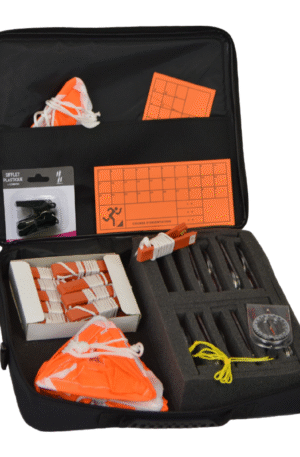 Coffret pédagogique course d'orientation-1