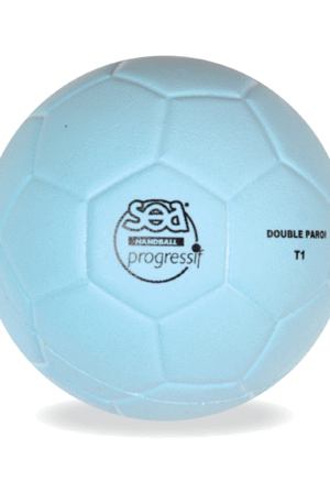 BALLON DE HANDBALL PROGRESSIF - T.1-1