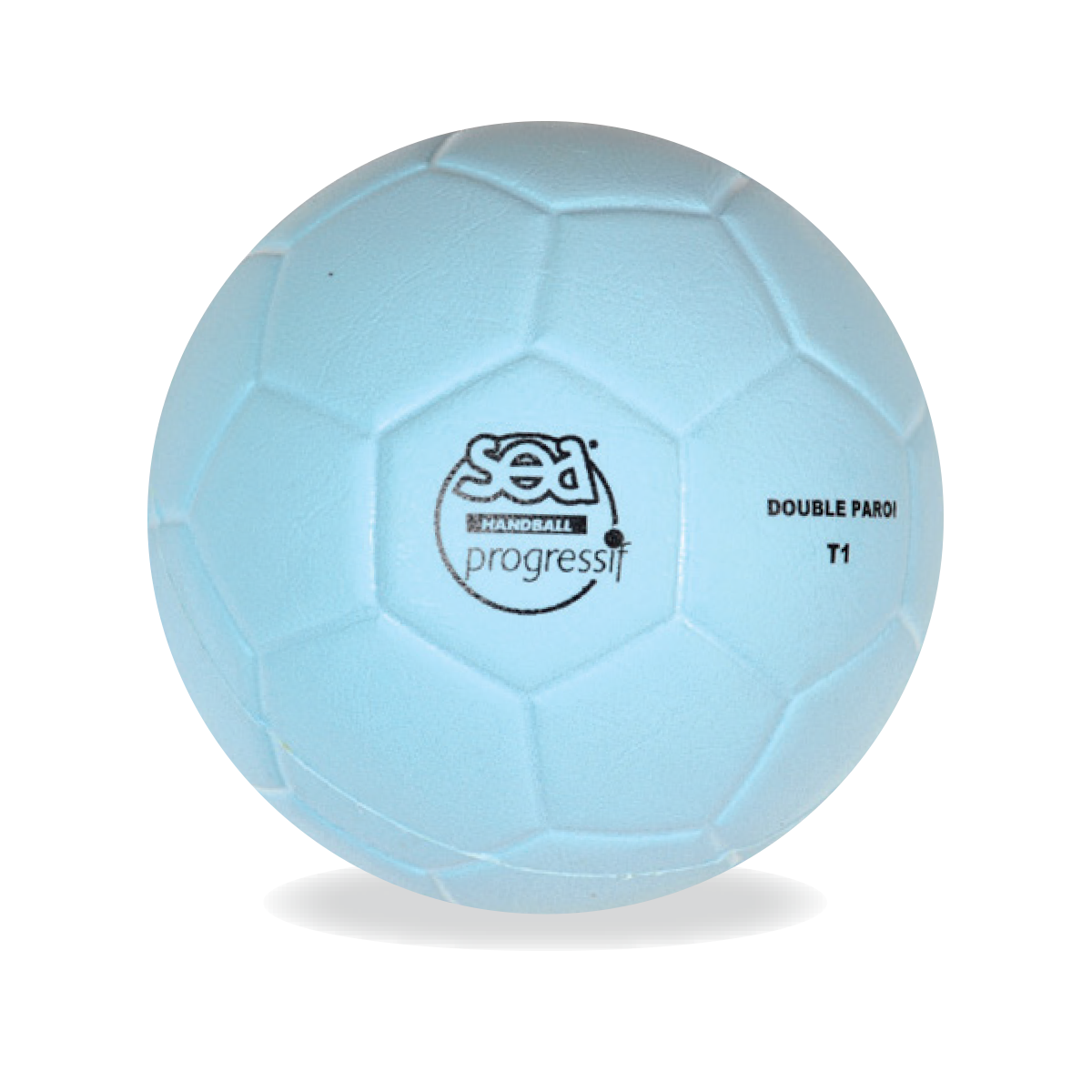 BALLON DE HANDBALL PROGRESSIF - T.1-1