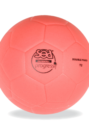 BALLON DE HANDBALL PROGRESSIF - T.2-1