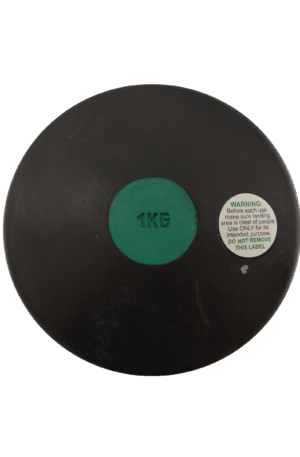 Disque à lancer 1kg-1