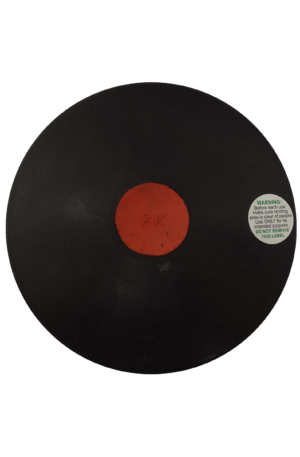 Disque à lancer 2kg-1