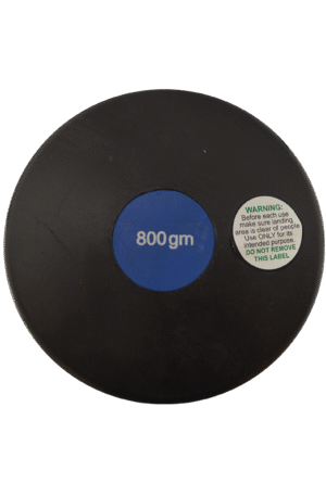 Disque à lancer 800gr-1
