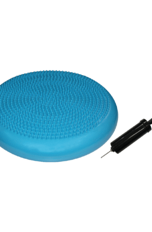 Disque à picots avec pompe-1