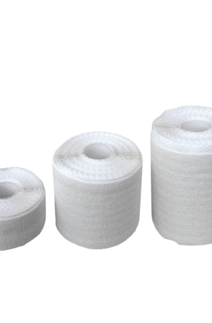 Bande adhésive élastique 3 cm-1