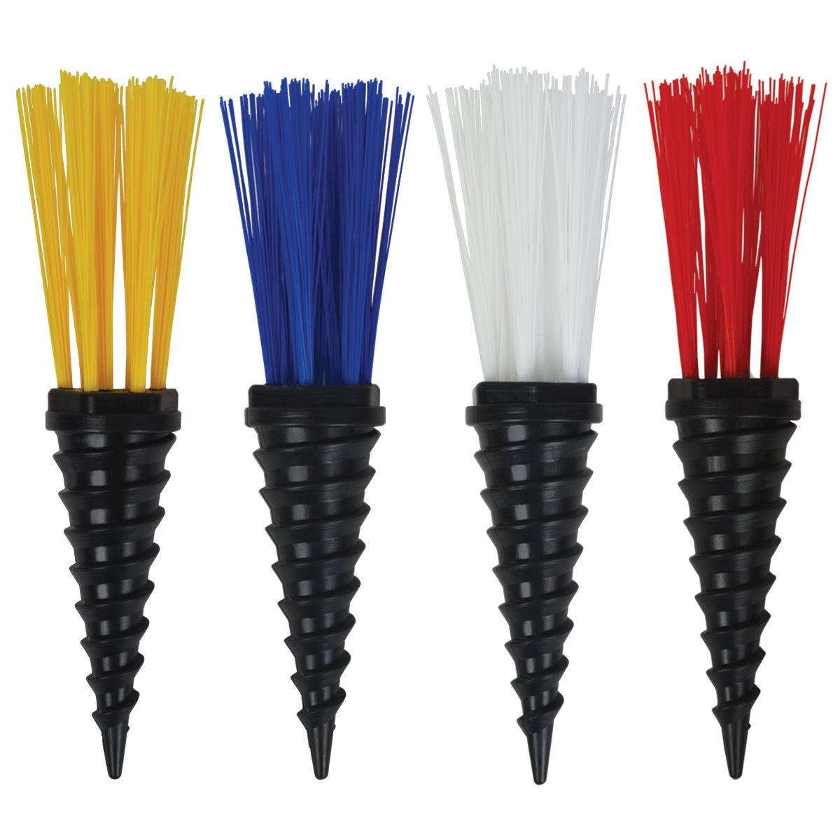 Boîte de 25 implants de repérage + enfonçoir-3