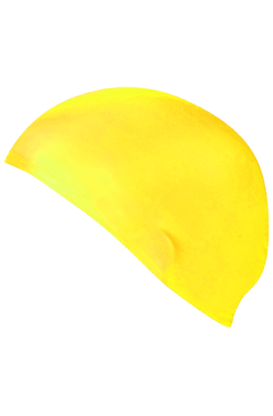 Bonnet de bain silicone 33g-1