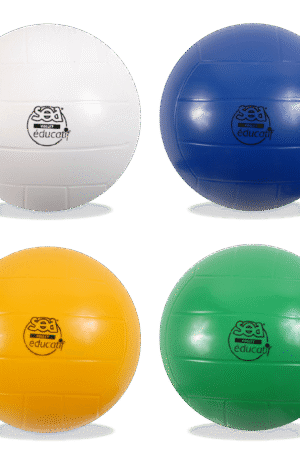 Ballon de volley éducatif SEA-1