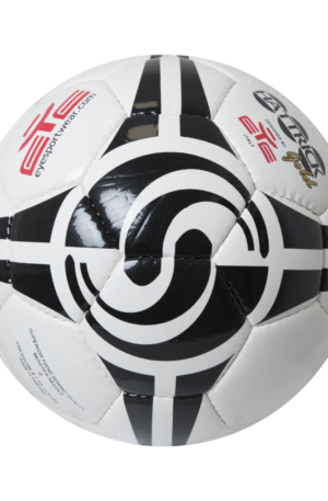 BALLON HATTRICK BLANC NOIR-1