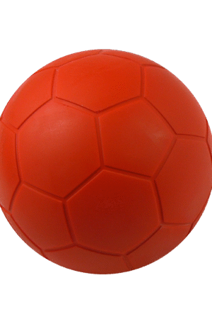 BALLON MOUSSE UNI DYNAMIQUE 21CM-1