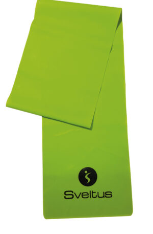 Bande latex medium verte-1