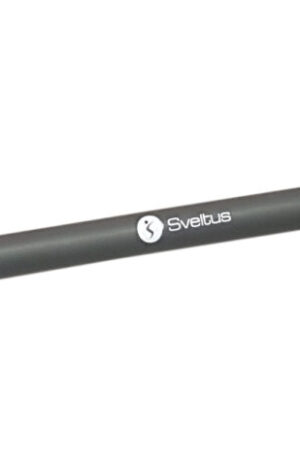 Barre caoutchouc + 2 stop disques-1