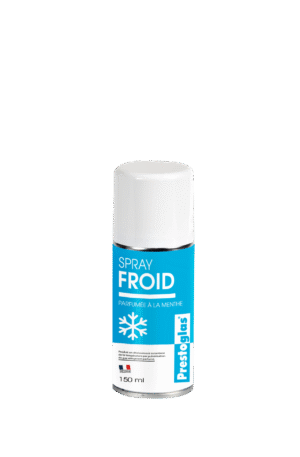 Bombe de froid 150ml PRESTOGLAS-1
