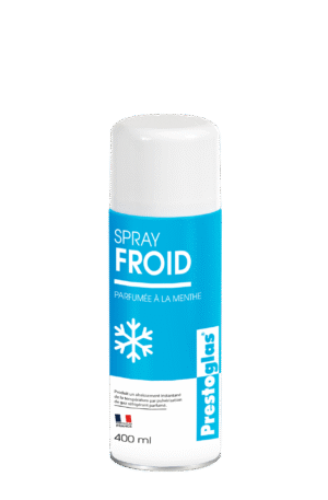 Bombe de froid 400 ml PRESTOGLAS-1