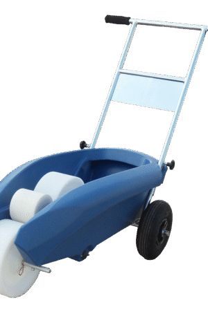 BROUETTE DE TRAÇAGE PAR PEINTURE-1