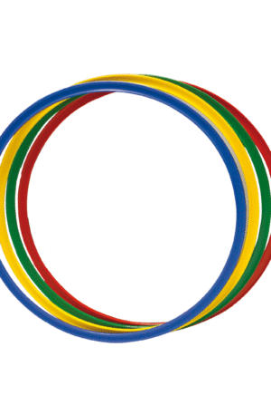 Cerceau plat 40 cm-1