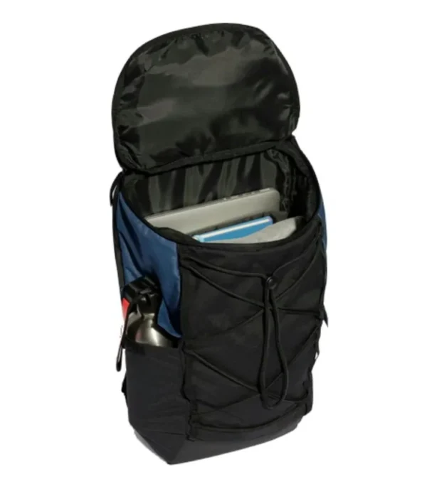 Sac à dos Adidas City noir-1