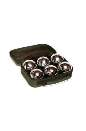 Boules de pétanque acier-1