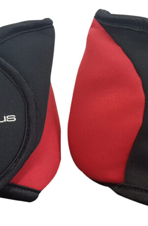 Bracelets lesté cheville 2 kg-1