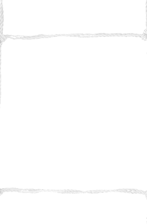 FILET FOOT À 11 EUROPÉEN PE CÂBLÉ 2MM DOUBLE MAILLE 145 (LA PAIRE) -1