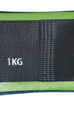 Bracelets lestés lycra-1