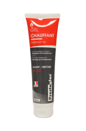 Gel chauffant 150 ml.-1
