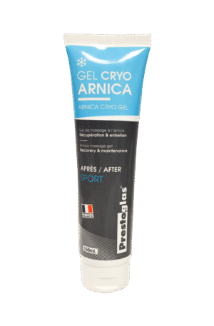 Gel CRYO Arnica 150ml.-1