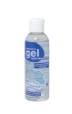 GEL HYDROALCOOLIQUE - Flacon de 100ml avec bouchon - unité-1
