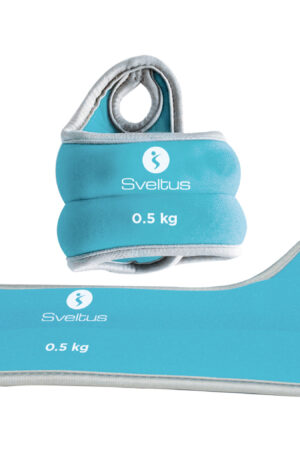 Bracelets lestés poignet-1