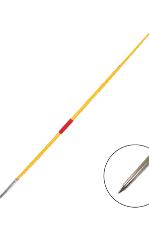 Javelot d'entraînement 300gr-1