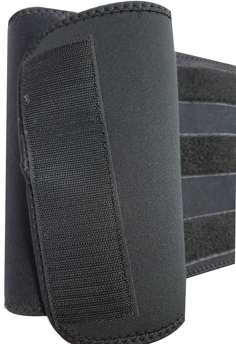 Ceinture de sudation -1