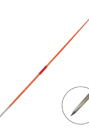 Javelot d'entraînement 400gr-1