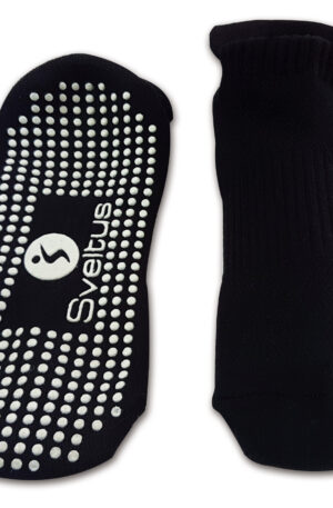 Chaussettes antidérapantes-1