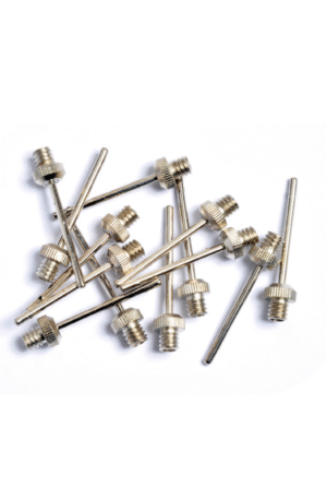 Lot de 12 aiguilles à ballons-1