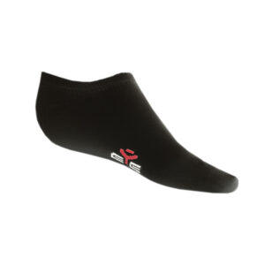 CHAUSSETTES FANTASMINO NOIR-1