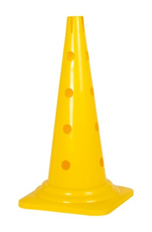 Cône multijeux 50cm / 16 trous SEA-1