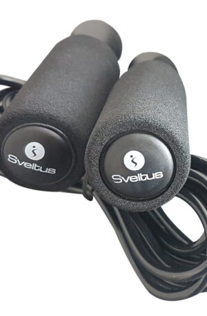 Corde à sauter aérobic-1