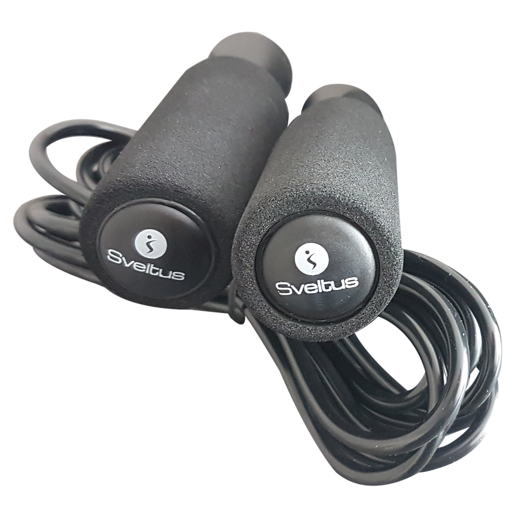 Corde à sauter aérobic-1