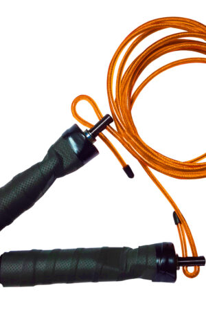 Corde à sauter ajustable -1