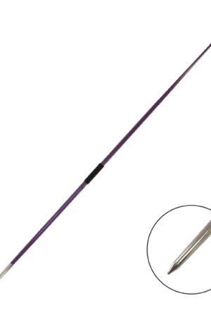 Javelot d'entraînement 600gr-1