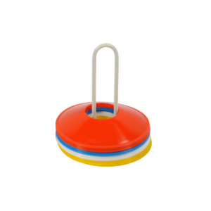 Multimarqueurs extra souples sans encoche SEA (lot de 20 - 4 coul) -1