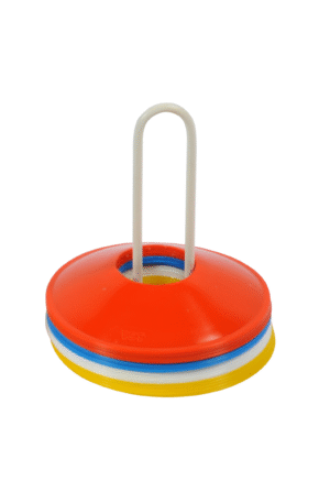 Multimarqueurs extra souples sans encoche SEA (lot de 20 - 4 coul) -1