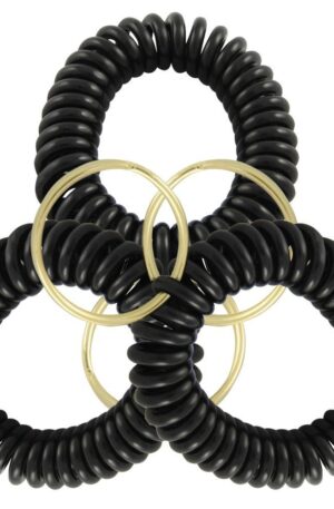 Cordon poignet pour sifflet FOX - lot de 3-1